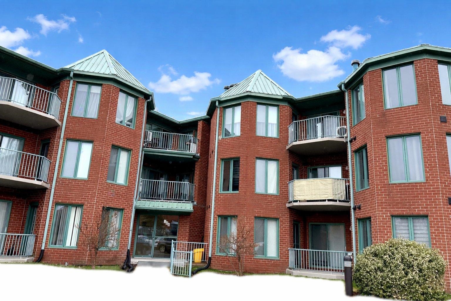 La Citière Apartment for rent: 1 bedroom (Listed 2026-04-27)