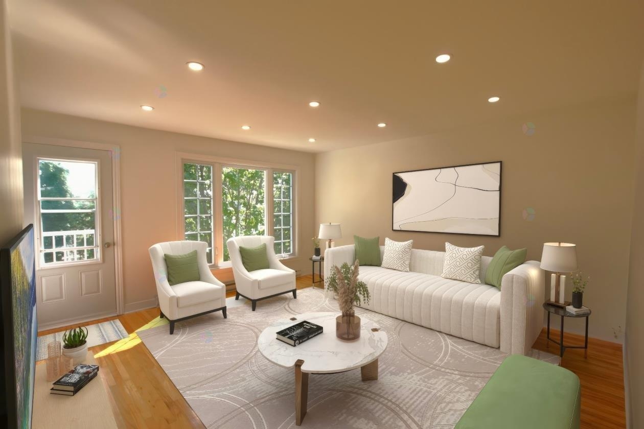 Montréal (LaSalle) Apartment for rent: 3 bedroom (Listed 2026-04-27)