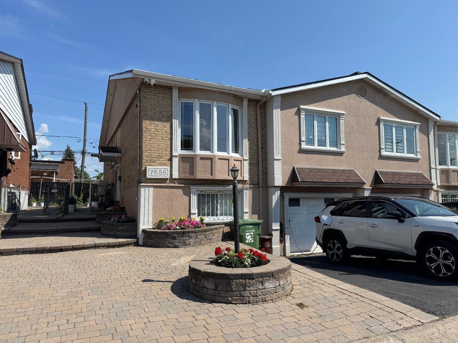 Montréal (LaSalle) House for sale: 5 bedroom (Listed 2026-07-24)