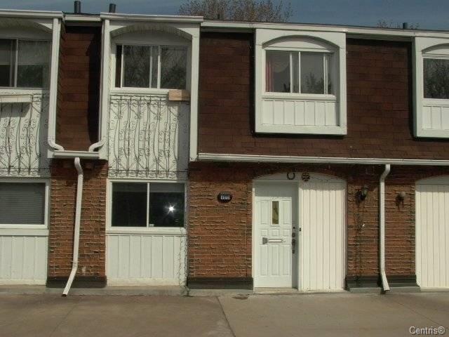 Dollard-Des Ormeaux House: 4 bedroom