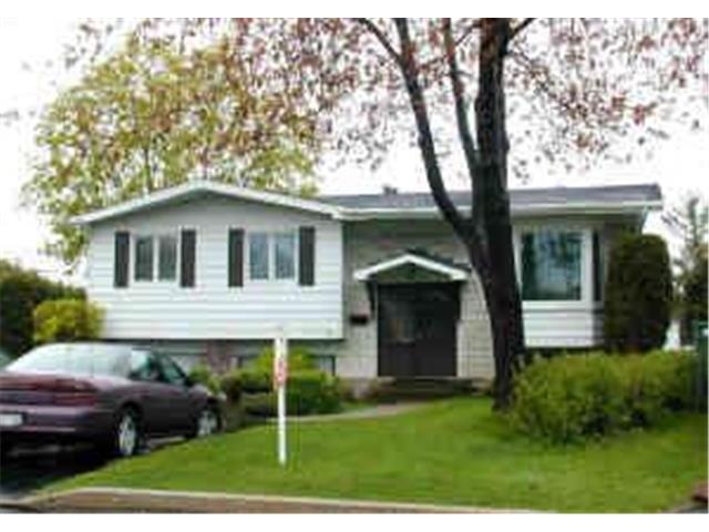 Dollard-Des Ormeaux Detached:  5 bedroom