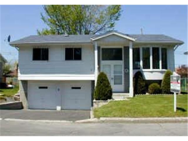 Dollard-Des Ormeaux Detached:  4 bedroom