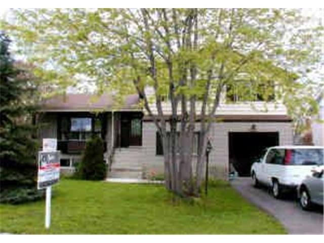 Montréal (Pierrefonds-Roxboro) Detached:  4 bedroom