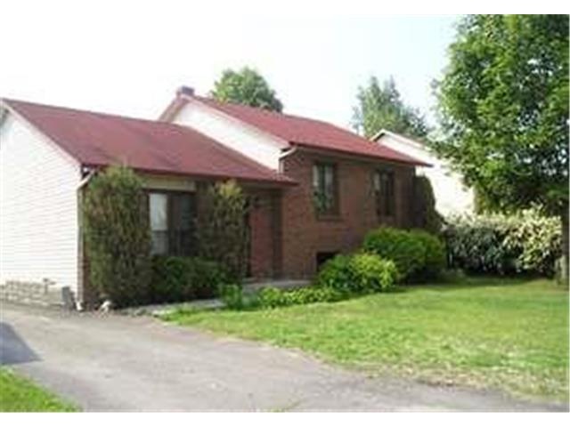 Vaudreuil-Dorion Detached:  3 bedroom