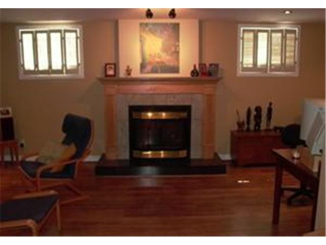 Pierrefonds-Roxboro Detached:  3 bedroom