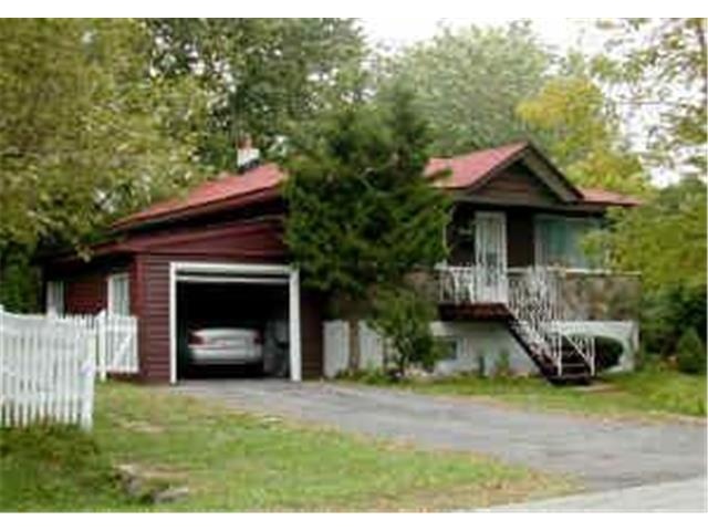 Montréal (Pierrefonds-Roxboro) Detached:  4 bedroom