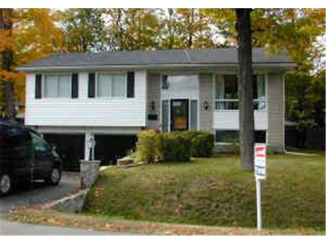 Montréal (Pierrefonds-Roxboro) Detached:  4 bedroom