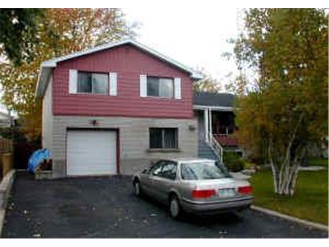 Montréal (Pierrefonds-Roxboro) Detached:  4 bedroom