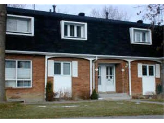 Kirkland House:  2 bedroom