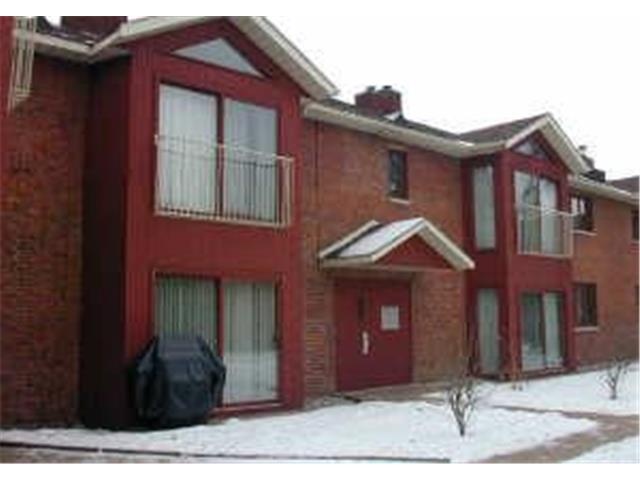 Dorval Condo:  2 bedroom