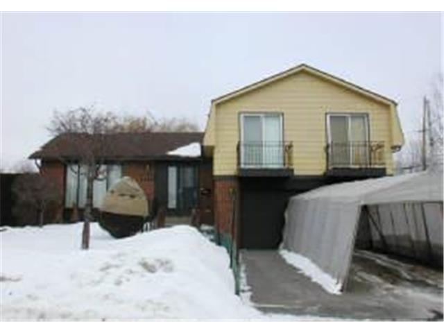 Montréal (Pierrefonds-Roxboro) Detached:  5 bedroom