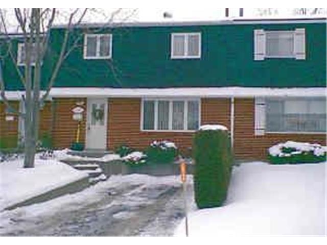 Montréal (Pierrefonds-Roxboro) Attached:  3 bedroom