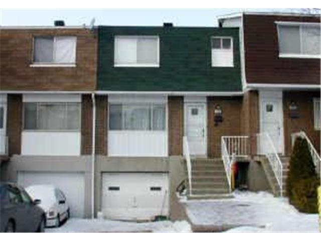 Montréal (Pierrefonds-Roxboro) Attached:  4 bedroom