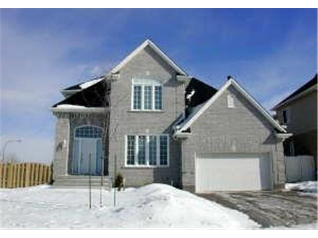 Kirkland Detached:  3 bedroom
