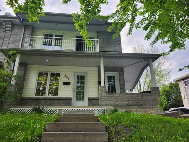 Salaberry-de-Valleyfield Maison unifamiliale for rent: 3 bedroom (Listed 2025-11-21)