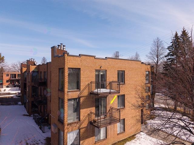 Montréal (LaSalle) Appartement for sale: 2 bedroom (Listed 2026-04-01)