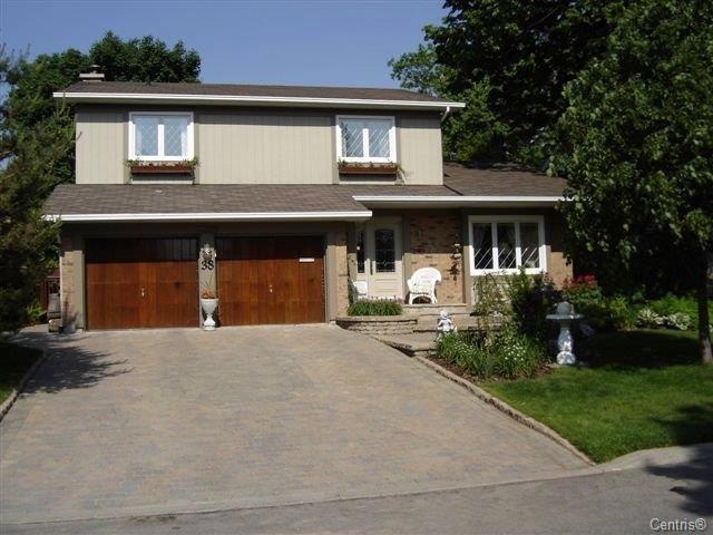 Kirkland House: 4 bedroom