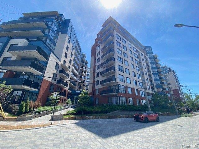 Montréal Apartment: Côte-des-Neiges/Notre-Dame-de-Grâce 2 bedroom