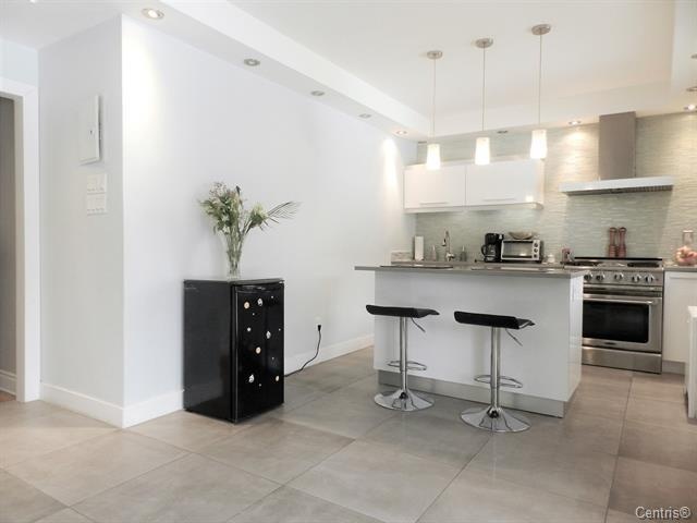 Montréal Résidentielle: Côte-des-NeigesNotre-Dame-de-Grâce) 4 bedroom