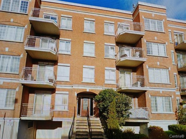 Montréal Apartment: (Côte-des-Neiges/Notre-Dame-de-Grâce) 2 bedroom