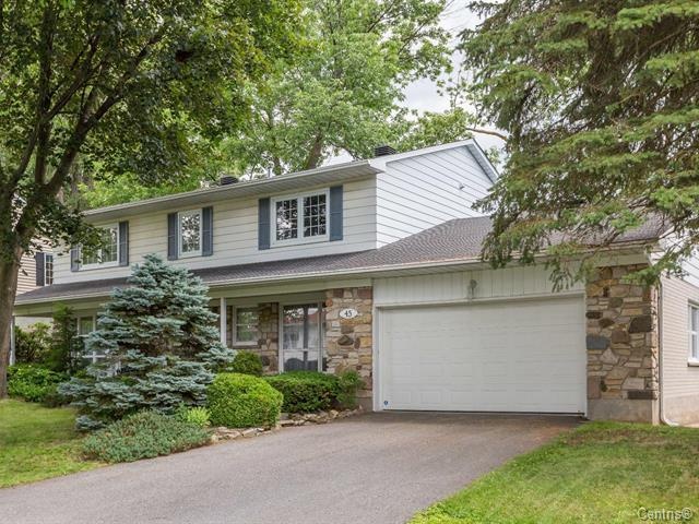 Kirkland House: 4 bedroom