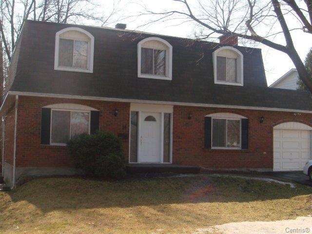 Kirkland House: 4 bedroom