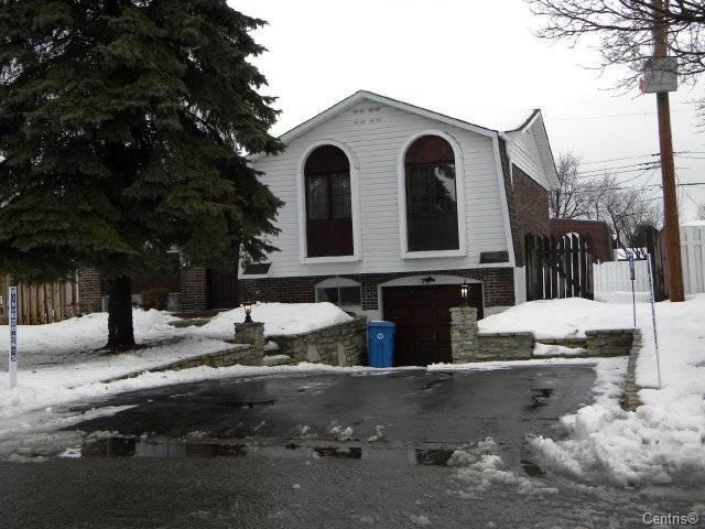 Kirkland House: 3 bedroom