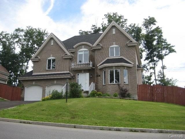 L'ÃŽle-Perrot House: 2 bedroom