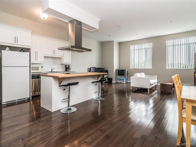 Lachine Apartment: 1 bedroom