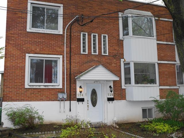 Lachine Apartment: 3 bedroom