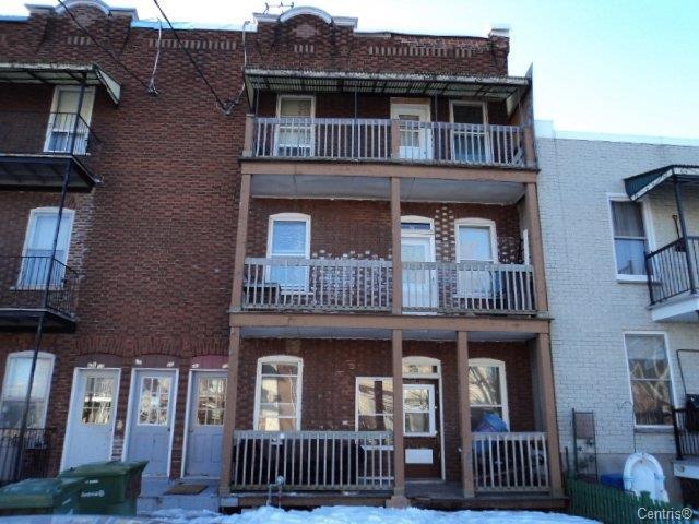 Lachine Apartment: 3 bedroom