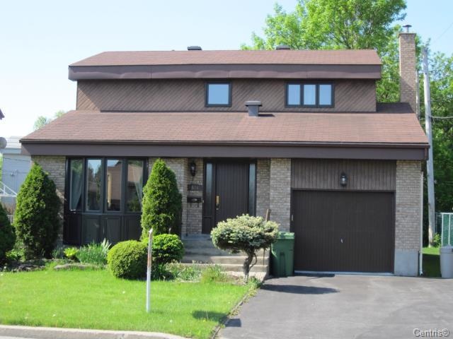 Montréal (L'Île-Bizard/Sainte-Geneviève) House: 4 bedroom