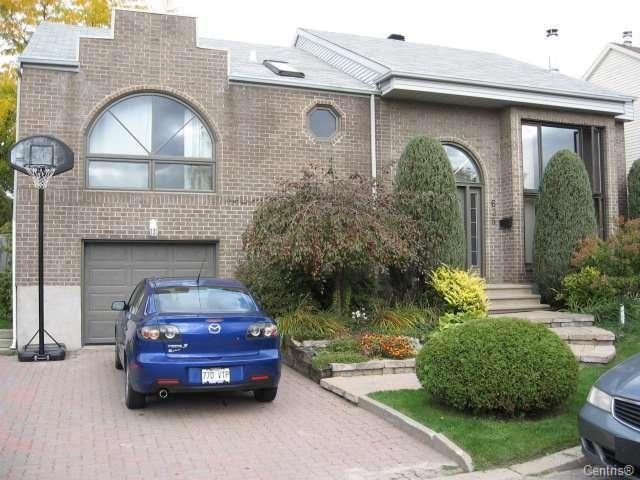 Montréal (L'Île-Bizard/Sainte-Geneviève) House: 2 bedroom