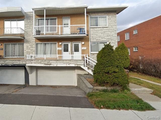 (Lachine Apartment: 3 bedroom