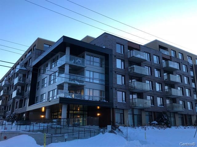 Lachine Apartment: 3 bedroom