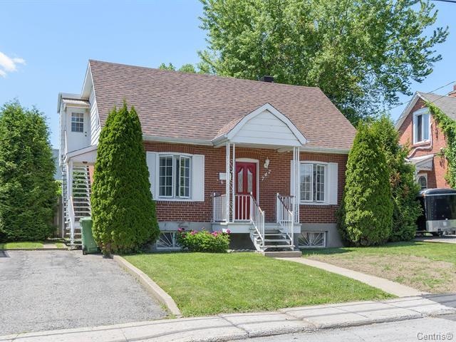Montréal (Lachine) House: 3 bedroom
