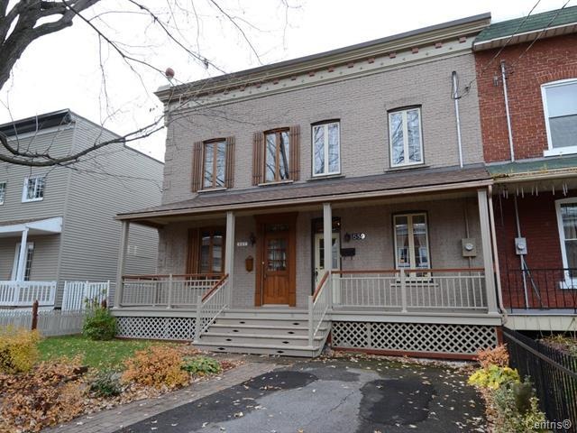 H8S 3P2 House: 3 bedroom