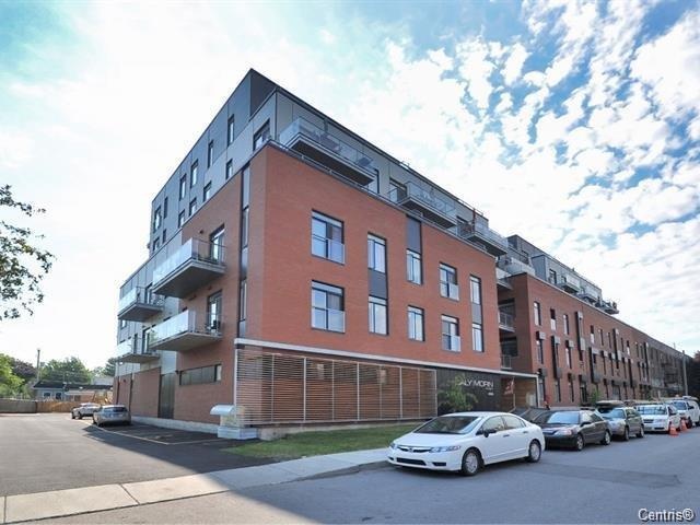 Montréal (Lachine) Apartment: