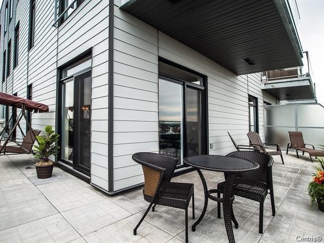 Montréal (Lachine) Apartment: 3 bedroom