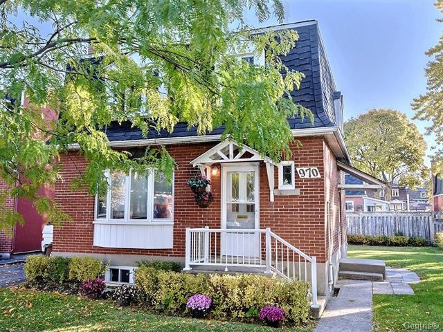 Lachine House: 3 bedroom