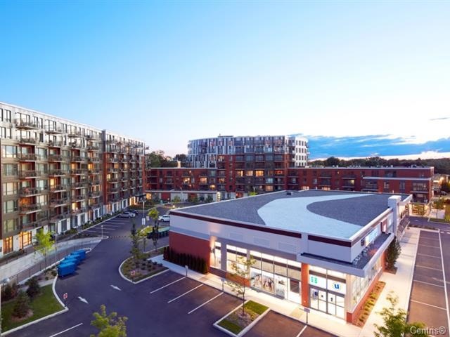 Lachine Apartment: 1 bedroom