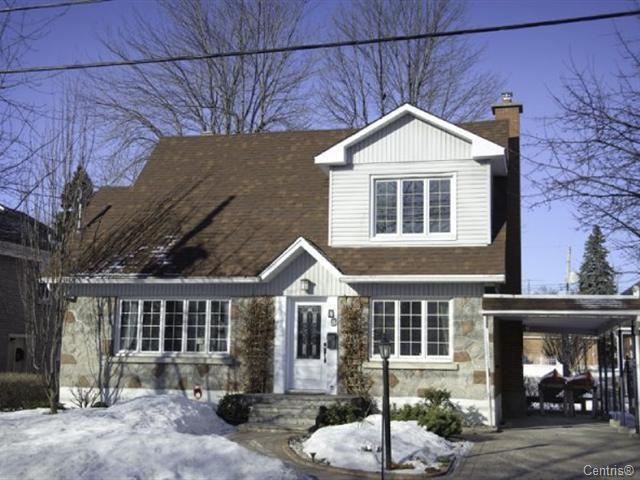 Montréal (Lachine) House: 3 bedroom