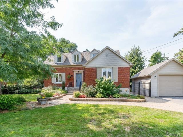 Montréal (Lachine) House: 3 bedroom