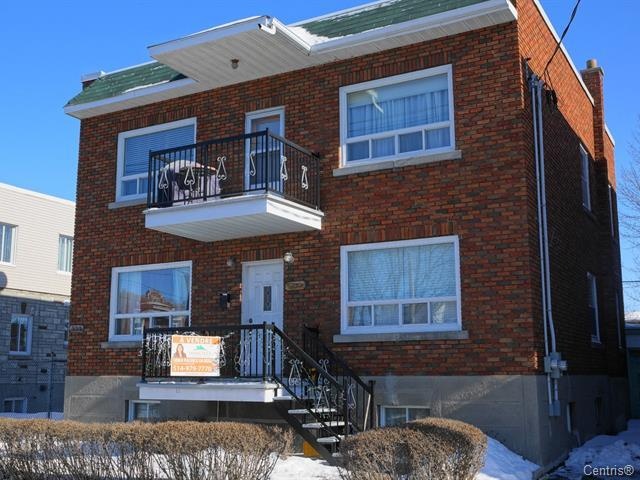 Montréal (Lachine) House: 3 bedroom