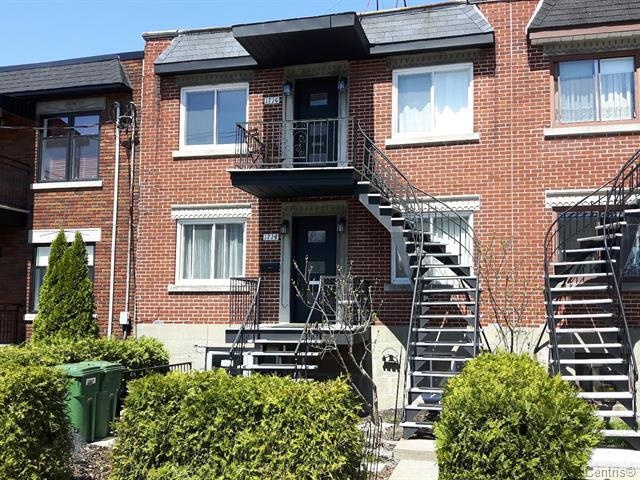 Montréal (Lachine) House: 2 bedroom