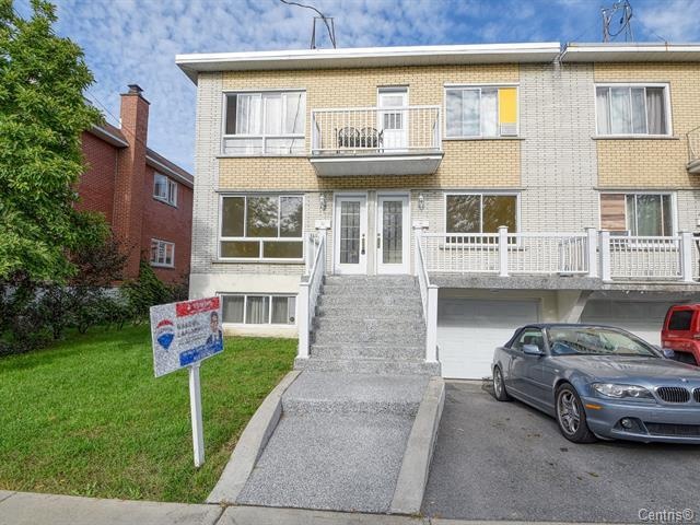 LaSalle Apartment: 3 bedroom