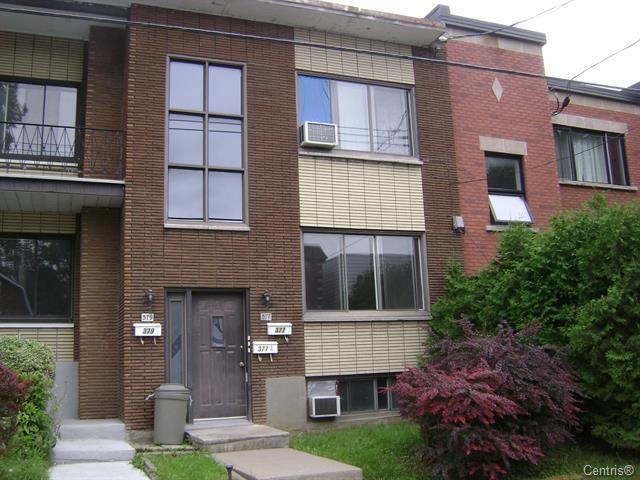 LaSalle House: 2 bedroom