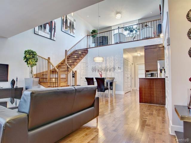 LaSalle Apartment: 3 bedroom