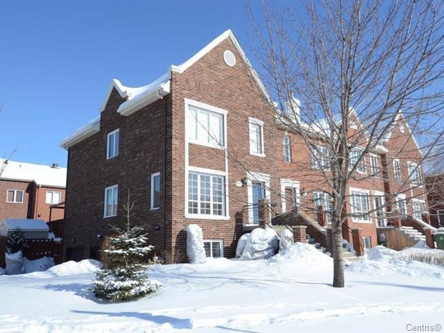 Montréal (Lachine) House: 3 bedroom