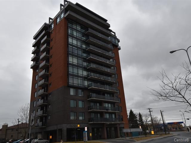 LaSalle Apartment: Studio